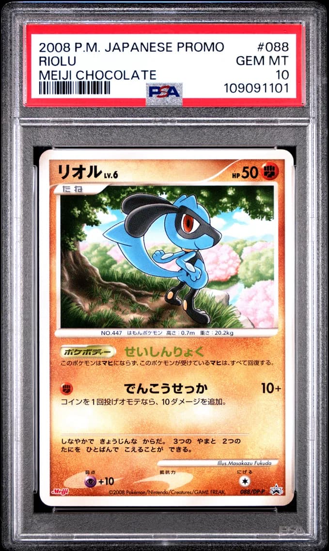 Riolu